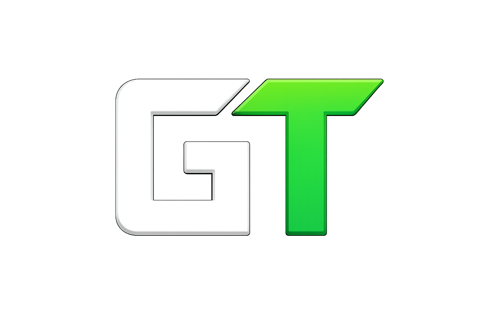 Geeks Trader Logo